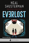 EVERLOST: portada