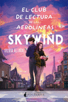 CLUB DE LECTURA DE LAS AEROLíNEAS SKYWIND,EL: portada