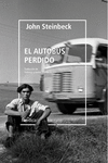 El autobús perdido: portada
