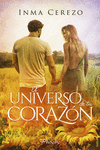 El universo de tu corazón: portada