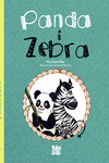 Panda i Zebra: portada