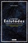 Luciérnagas enlutadas: portada