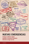 Nuevas emergencias: portada