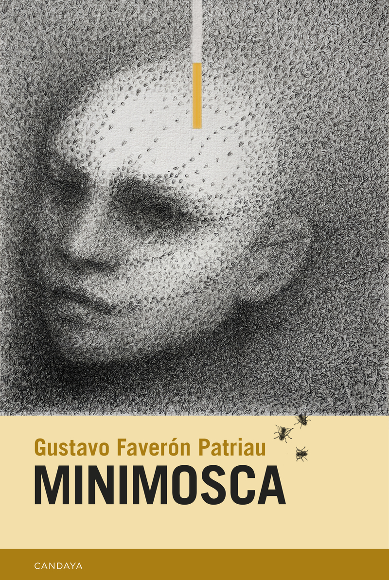 Minimosca: portada