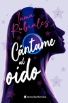Cántame al oído (3ªED): portada