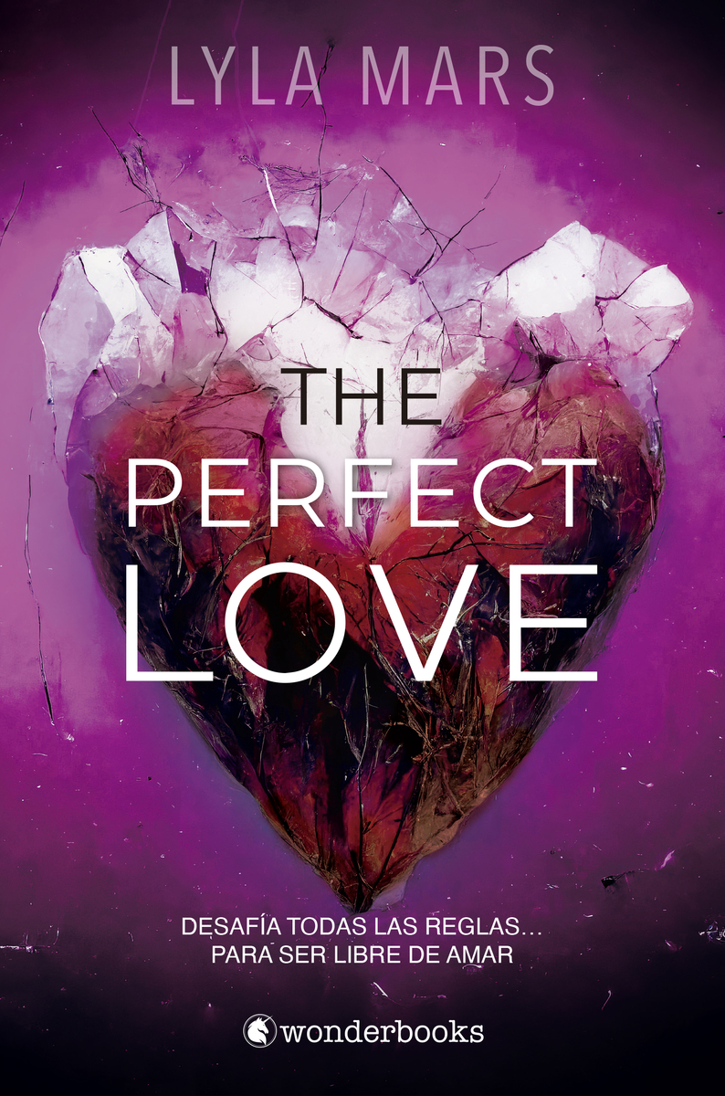 THE PERFECT LOVE: portada