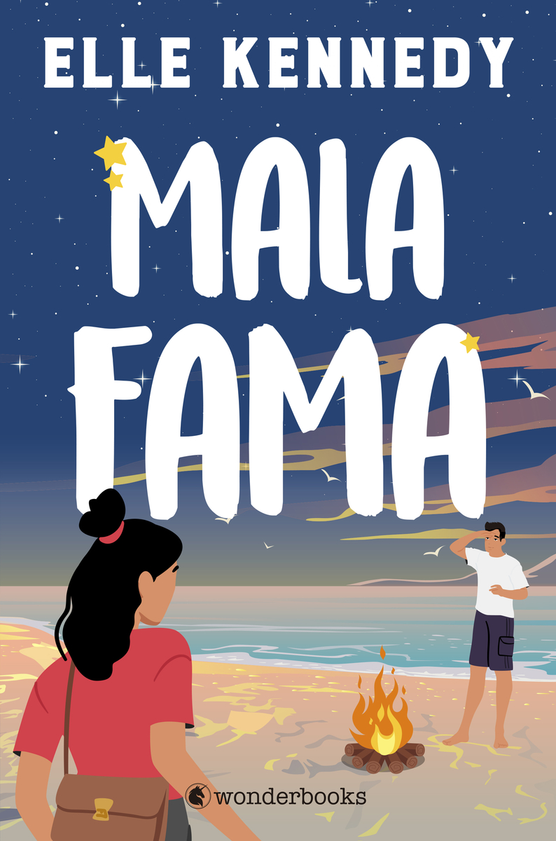 Mala fama: portada