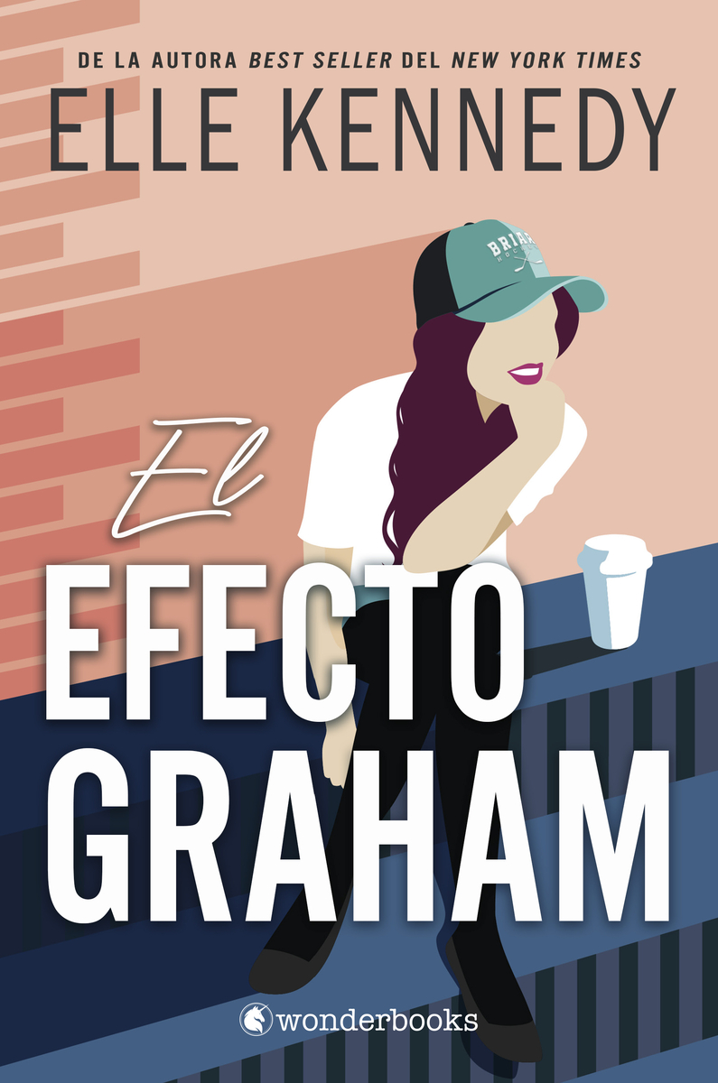 El efecto Graham: portada