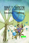 Nubes y chatarra: portada
