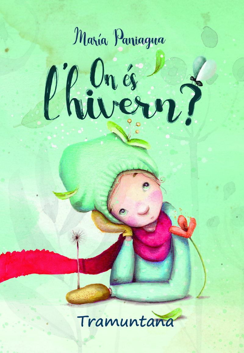 On s l'hivern? - CAT: portada