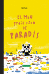 El MEU petit racó de PARADÍS: portada