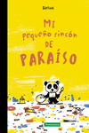 MI pequeño rincón de PARAÍSO: portada