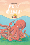 ¿Por qué no llueve?: portada