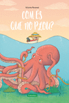 Com és que no plou?: portada