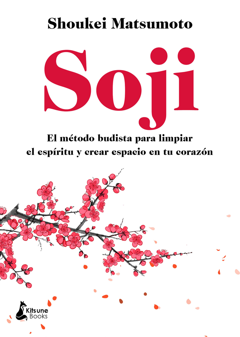 Soji: portada