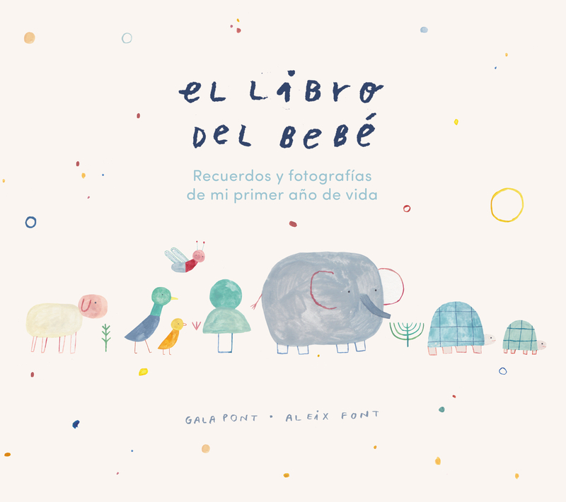 El libro del beb (2ED): portada