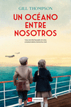 Un océano entre nosotros: portada