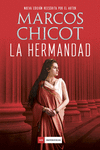 LA HERMANDAD NUEVA EDICIÓN: portada