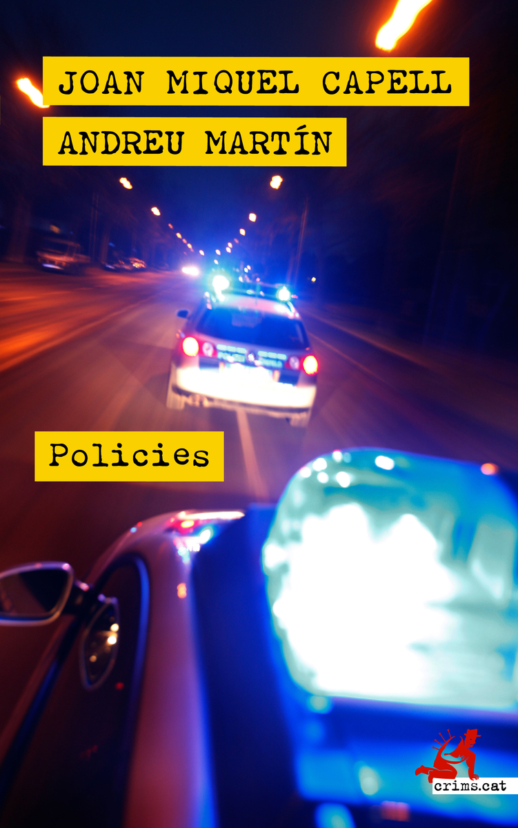 Policies: portada