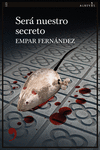Será nuestro secreto: portada