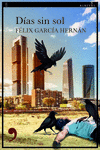 Días sin sol: portada