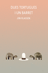 Dues tortugues i un barret: portada