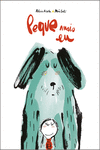 Peque mais eu: portada