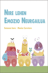 Nire lehen Emozio Neurgailua: portada