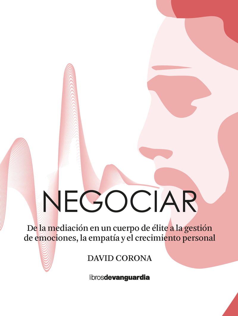 NEGOCIAR: portada