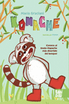 Komache: portada