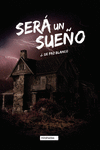 Será un sueño: portada