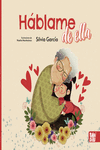 Háblame de ella (2ª ED): portada