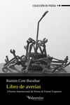 LIBRO DE AVERÍAS: portada