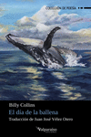 EL DÍA DE LA BALLENA: portada