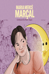 Maria Mercè Marçal: portada