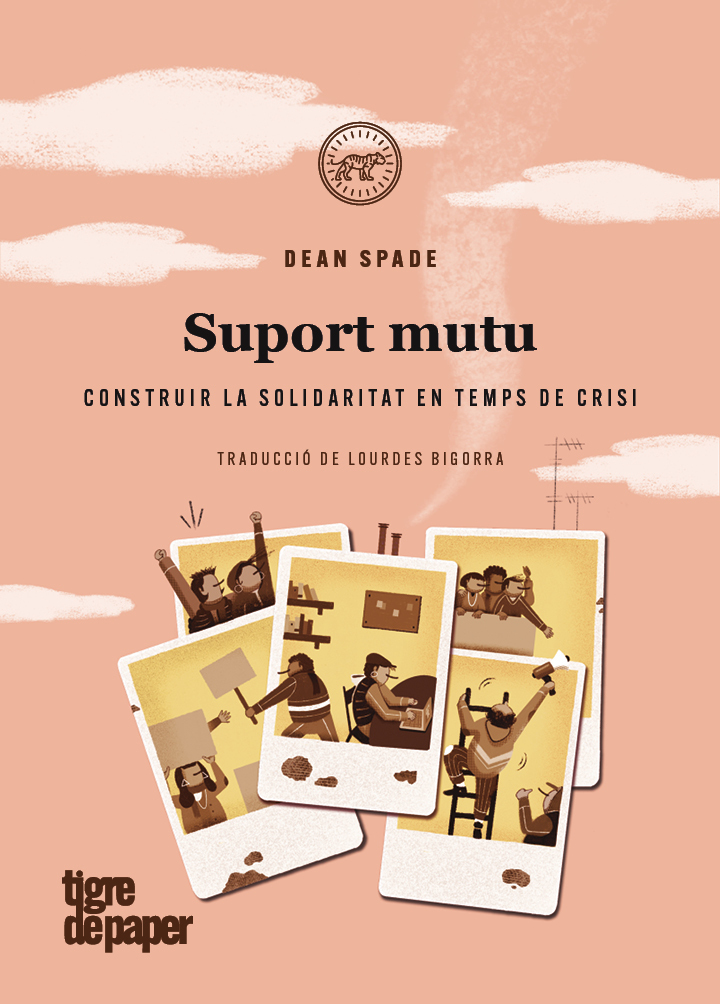 Suport mutu: portada