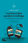 Les hores han perdut el rellotge: portada