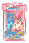 ME DIVIERTO EN LA BAÑERA. UNICORNIOS: portada