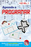 APRENDE A PROGRAMAR. NIVEL 1: portada
