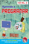 APRENDE A PROGRAMAR. NIVEL 2: portada