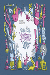 ¿Dónde estás, Monstruo Pino?: portada