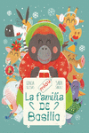 La familia de Basilia: portada