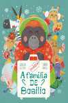 A familia de Basilia (GAL): portada