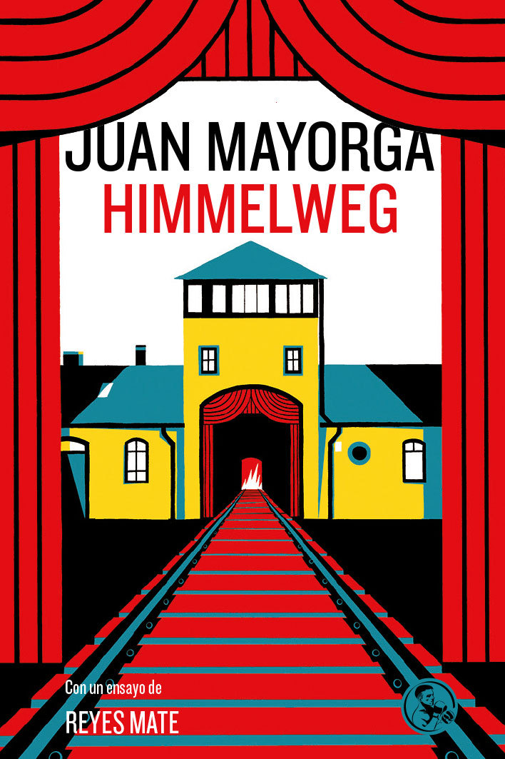 HIMMELWEG: portada