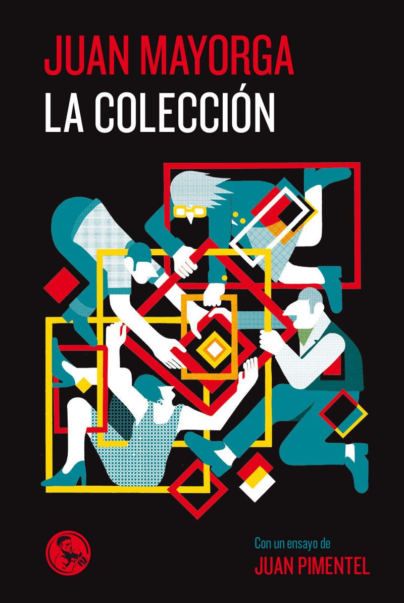 LA COLECCIN: portada