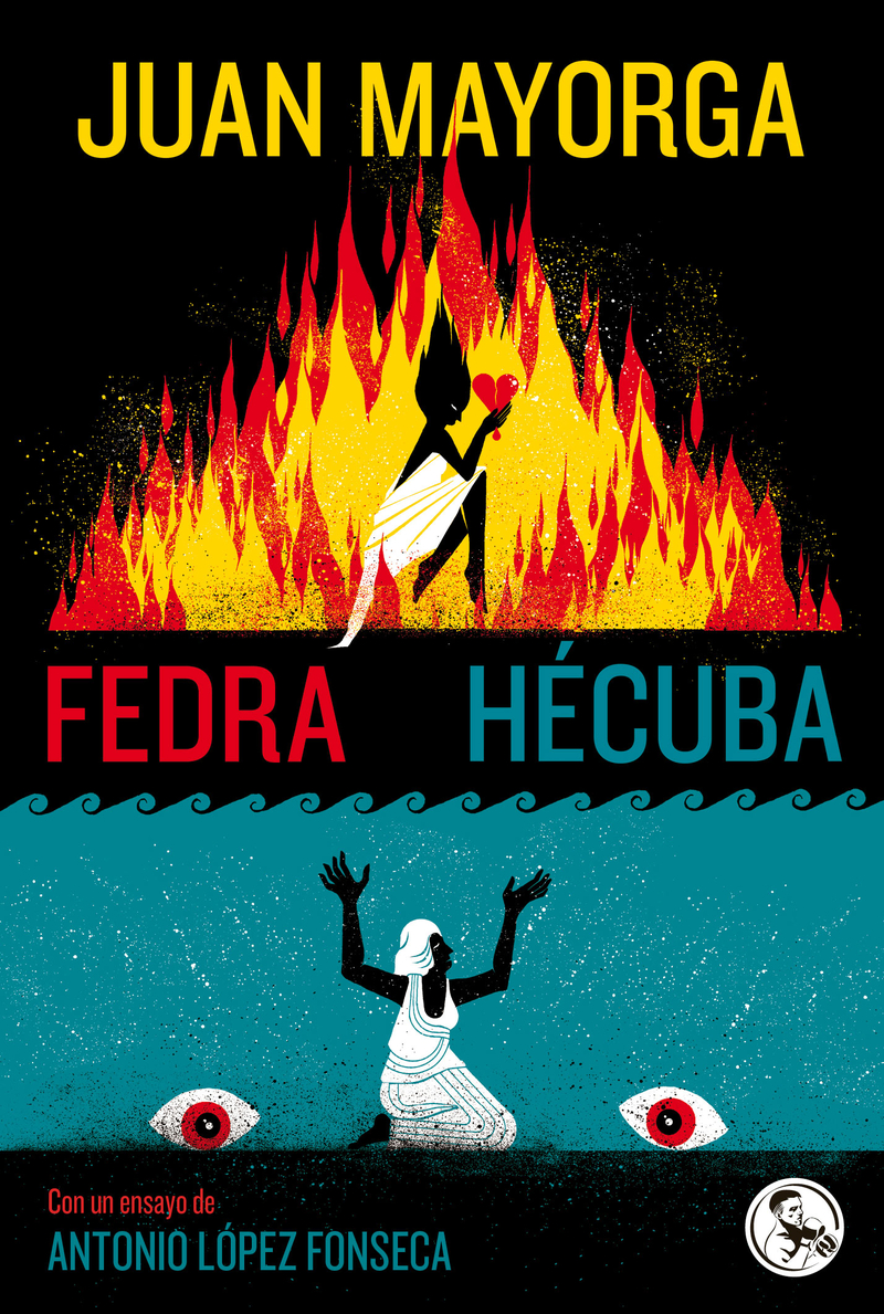 FEDRA / HCUBA: portada