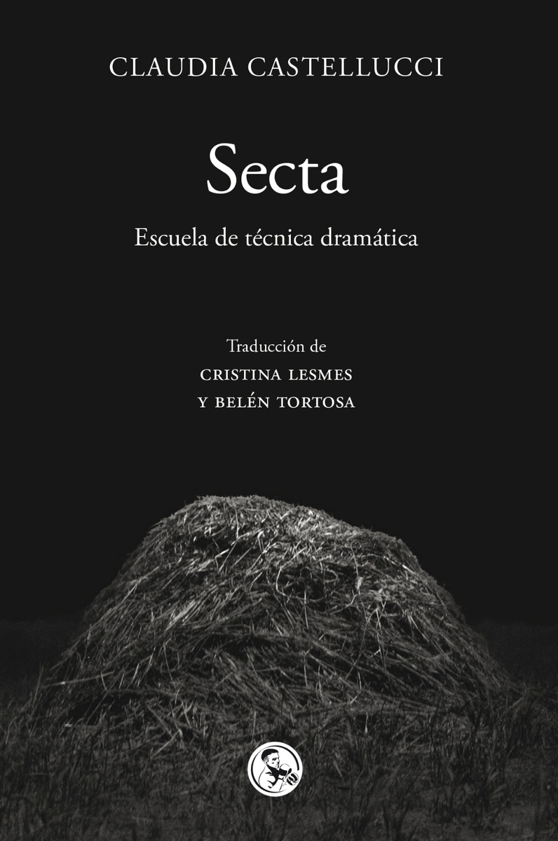 Secta: portada