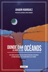 Donde dan la vuelta los océanos: portada