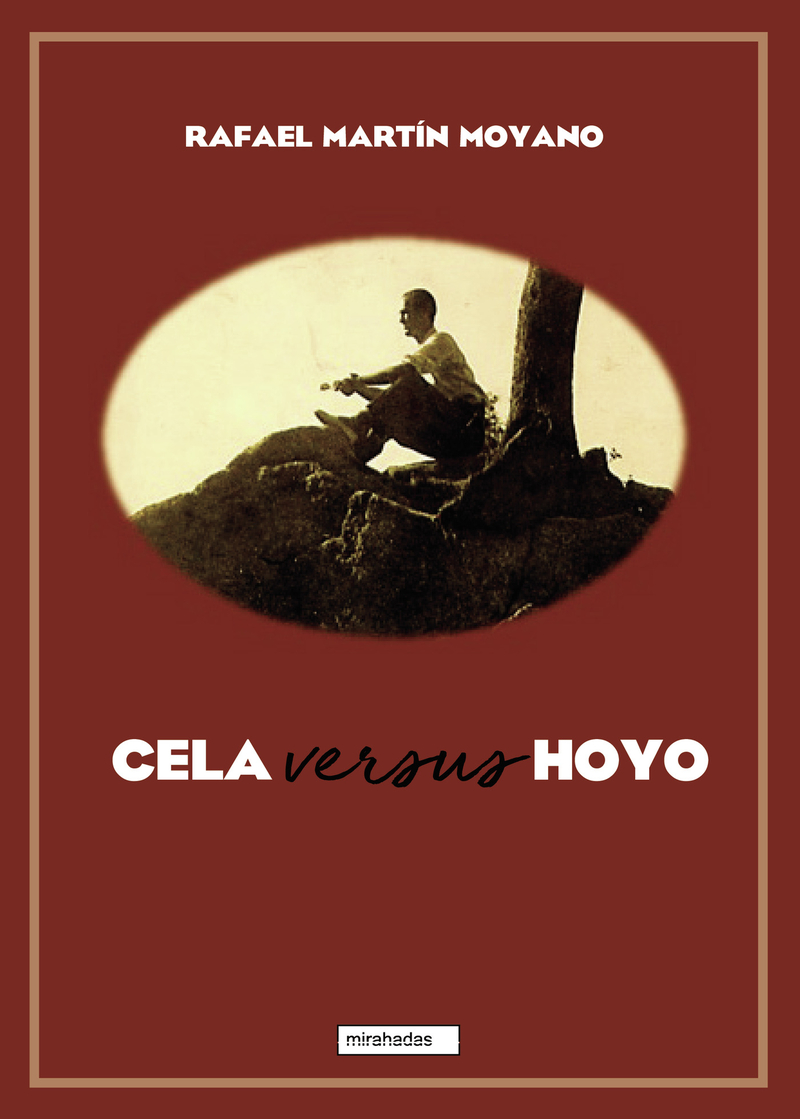 Cela Versus Hoyo: portada