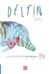 Delfín: portada